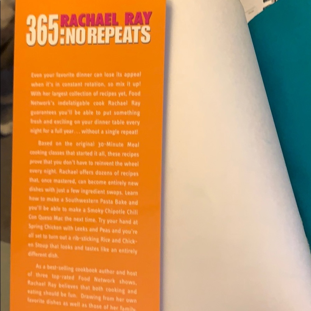 Cookbook - Picture 2 of 3